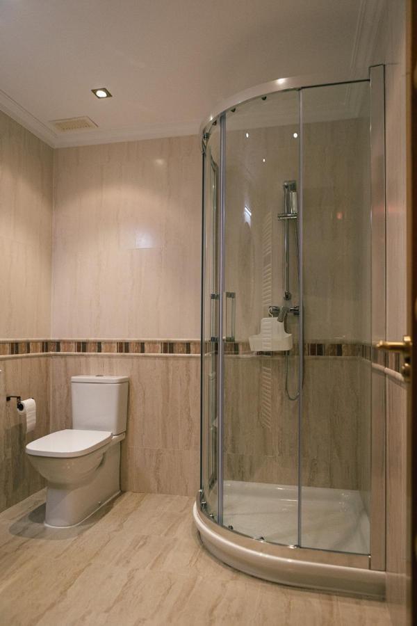 Alojamiento Urabain Allo Exterior photo